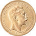 Moneda, Estados alemanes, PRUSSIA, Wilhelm II, 20 Mark, 1900, Berlin, EBC+, Oro