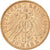 Monnaie, Etats allemands, PRUSSIA, Wilhelm II, 20 Mark, 1900, Berlin, SUP+, Or