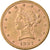 Coin, United States, Coronet Head, $10, Eagle, 1892, U.S. Mint, Philadelphia
