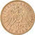 Monnaie, Etats allemands, PRUSSIA, Wilhelm II, 20 Mark, 1904, Berlin, SUP, Or