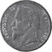 Moneta, Francja, Napoleon III, Napoléon III, 5 Francs, 1870, Paris
