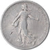 Monnaie, France, Semeuse, 2 Francs, 1900, Paris, TB, Argent, KM:845.1
