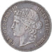 Coin, Switzerland, 5 Francs, 1889, Bern, EF(40-45), Silver, KM:34