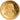 Münze, Congo, Napoléon Bonaparte, 1500 Francs CFA, 2007, STGL, Gold