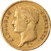 Monnaie, France, Napoléon I, 40 Francs, 1810, Lille, TTB, Or, Gadoury:1084