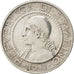 SAN MARINO, 5 Lire, 1937, Rome, KM #9, AU(55-58), Silver, 23, 4.98