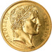 France, Medal, French Fifth Republic, Napoléon Bonaparte, 1981, MS(65-70), Gold