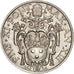 VATICAN CITY, Lira, 1934, KM #5, MS(63), Nickel, 7.99