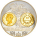 Frankrijk, Medaille, Napoleon I, Histoire de la monnaie Française, 20 Francs