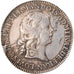 França, Token, Marine, Louis de Vermandois, Amiral de France, 1677, Rara