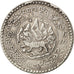 TIBET, 3 Srang, 1937, Tapchi, KM #26, EF(40-45), Silver, 11.86