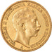 Münze, Deutsch Staaten, PRUSSIA, Wilhelm II, 20 Mark, 1892, Berlin, VZ, Gold