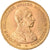 Moneda, Estados alemanes, PRUSSIA, Wilhelm II, 20 Mark, 1914, Berlin, EBC, Oro