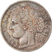 Coin, France, Cérès, 5 Francs, 1849, Paris, EF(40-45), Silver, KM:761.1