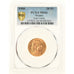 Coin, France, Marianne, 20 Francs, 1908, Paris, PCGS, MS66, MS(65-70), Gold