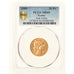 Coin, France, Marianne, 20 Francs, 1909, Paris, PCGS, MS65, MS(65-70), Gold