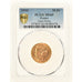 Monnaie, France, Marianne, 20 Francs, 1910, Paris, PCGS, MS65, FDC, Or