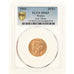 Monnaie, France, Marianne, 20 Francs, 1910, Paris, PCGS, MS65, FDC, Or