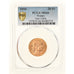 Coin, France, Marianne, 20 Francs, 1910, Paris, PCGS, MS66, MS(65-70), Gold