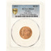 Coin, France, Marianne, 20 Francs, 1911, PCGS, MS64, MS(64), Gold, KM:857