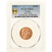 Coin, France, Marianne, 20 Francs, 1911, PCGS, MS66+, MS(65-70), Gold, KM:857