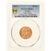 Coin, France, Marianne, 20 Francs, 1911, PCGS, MS66+, MS(65-70), Gold, KM:857