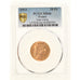 Coin, France, Marianne, 20 Francs, 1913, Paris, PCGS, MS66, MS(65-70), Gold