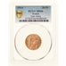 Coin, France, Marianne, 20 Francs, 1914, PCGS, MS66, MS(65-70), Gold, KM:857