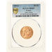 Monnaie, France, Marianne, 20 Francs, 1914, Paris, PCGS, MS65, FDC, Or