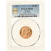 Monnaie, France, Marianne, 20 Francs, 1910, Paris, PCGS, MS65, FDC, Or