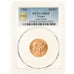Coin, France, Marianne, 20 Francs, 1910, Paris, PCGS, MS65, MS(65-70), Gold
