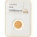 Munten, Verenigde Staten, Indian Head, $2.50, Quarter Eagle, 1925, U.S. Mint
