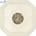 Moneda, Francia, Napoléon I, 1/2 Franc, 1809, Bordeaux, Rare, GENI, AU Details