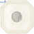 Monnaie, France, Morlon, 50 Centimes, 1947, Beaumont - Le Roger, GENI, MS63