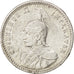 Afrique de l'Allemagne de l'Est, 1/4 Rupie 1912 J, KM 8