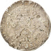 Moneda, Países Bajos españoles, TOURNAI, Philip IV, Patagon, 48 Sols, 1651