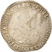 Coin, Spanish Netherlands, BRABANT, Philip IV, Ducaton, 1652, Antwerp