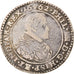 Coin, Spanish Netherlands, BRABANT, Philip IV, Ducaton, 1662, Brussels