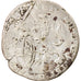 Coin, Spanish Netherlands, Flanders, Philip IV, Escalin, 1623, Bruges