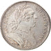 France, Jeton, Louis XV, Chambre de Commerce de Bordeaux, 1750, Duvivier, SUP