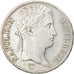 Coin, France, Napoléon I, 5 Francs, 1810, Paris, AU(50-53), Silver, KM:694.1
