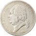 Munten, Frankrijk, Louis XVIII, Louis XVIII, 5 Francs, 1822, Paris, FR+, Zilver