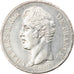 Coin, France, Charles X, 5 Francs, 1827, Toulouse, AU(50-53), Silver, KM:728.9