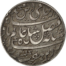 Coin, INDIA-BRITISH, BENGAL PRESIDENCY, Rupee, 1819, EF(40-45), Silver, KM:108