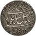 Moneda, INDIA BRITÁNICA, BENGAL PRESIDENCY, Rupee, 1819, MBC, Plata, KM:108
