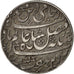 Coin, INDIA-BRITISH, BENGAL PRESIDENCY, Rupee, 1819, EF(40-45), Silver, KM:108