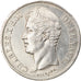 Coin, France, Charles X, 5 Francs, 1830, Paris, EF(40-45), Silver, KM:728.1