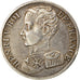 Coin, France, Henri V, Franc, 1831, Paris, EF(40-45), Silver, KM:28.2