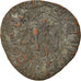 Moneta, Francia, Louis XIII, Douzain huguenot, Uncertain date, La Rochelle