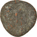 Monnaie, France, Louis XIII, Douzain huguenot, Date incertaine, La Rochelle
